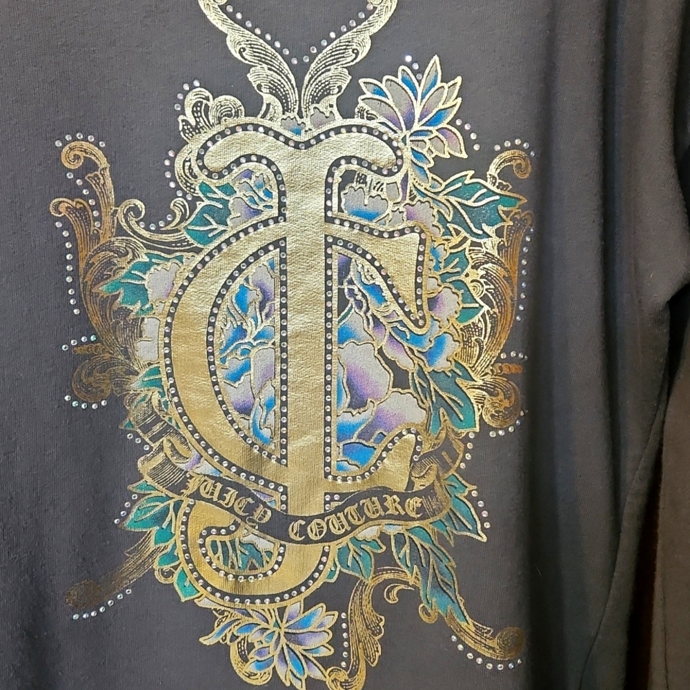 Vintage Juicy Couture Sweatshirt